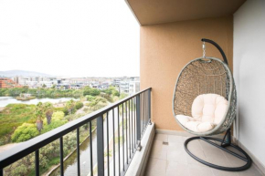Waters Edge Self-Catering Apartment